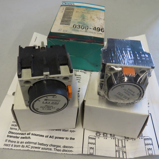 300-4965-02 Onan 300-4965-02 Program Transition Printed Circuit Board For LT Series (Spec J or Later) Transfer Switch 100-260 Amp 0.1 to 30 Second Delay  2/10/2026 THIS PART IS IN STOCK 2/10/2026