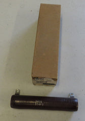 304-0003 Onan 304-0003 Resistor OBSOLETE 2/24/2026 THIS PART IS IN STOCK 2/24/2026