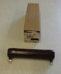 304-0003 Onan 304-0003 Resistor OBSOLETE 2/24/2026 THIS PART IS IN STOCK 2/24/2026