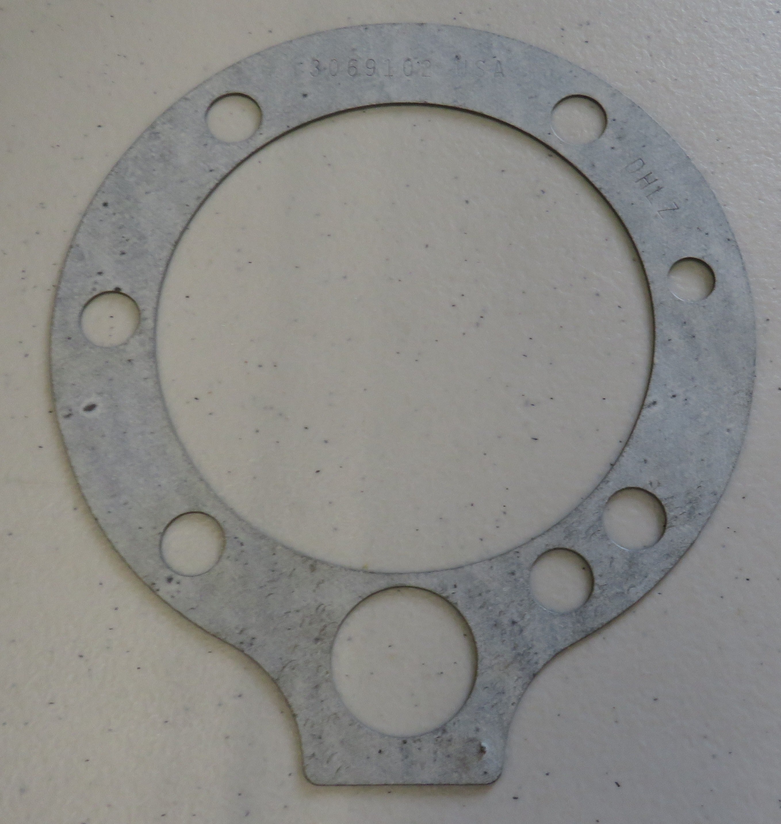 3069102 Onan 3069102 Cummins Air Compressor Gasket 1/29/2026 THIS PART IS IN STOCK 1/29/2026