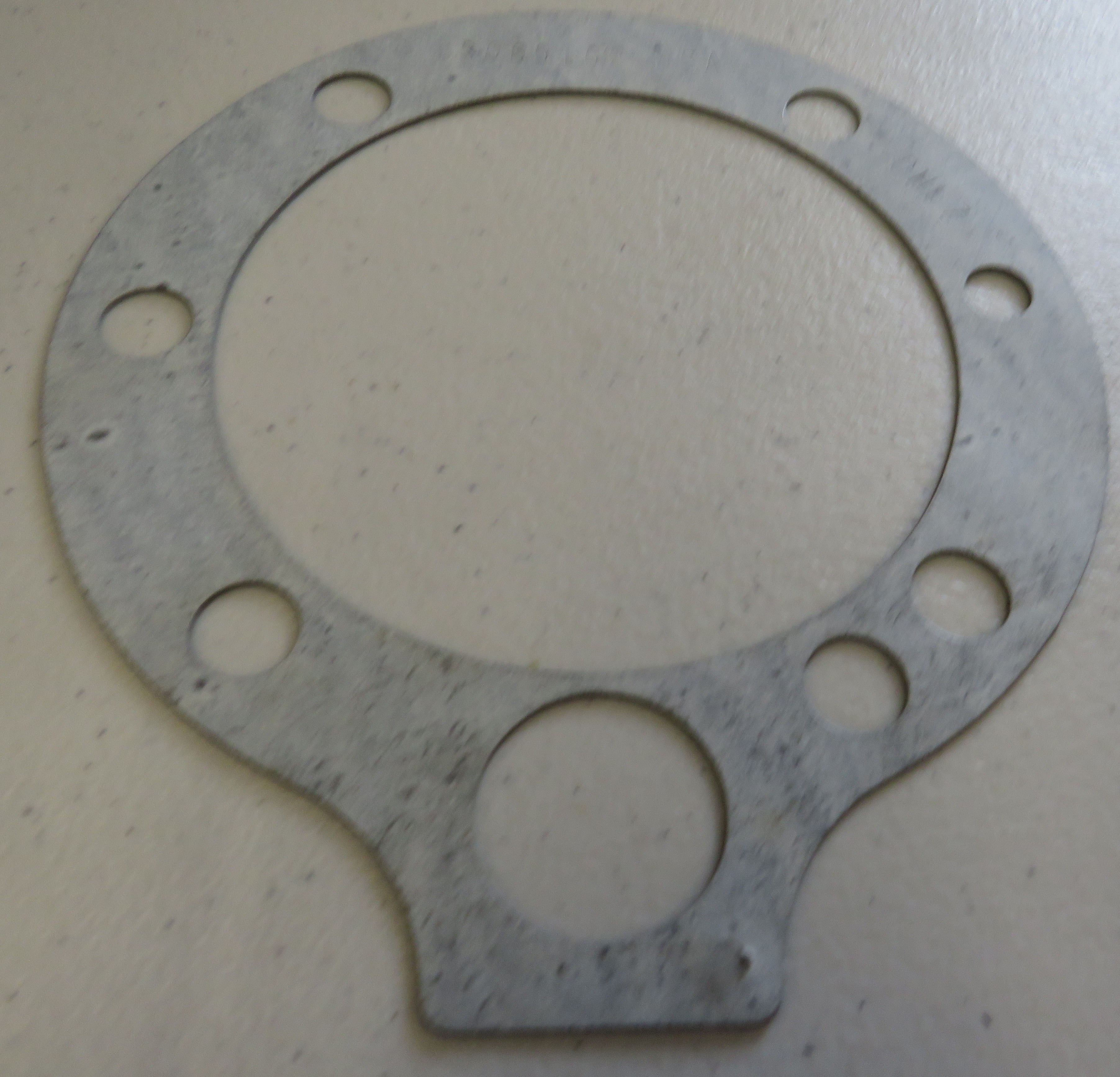 3069102 Onan 3069102 Cummins Air Compressor Gasket 1/29/2026 THIS PART IS IN STOCK 1/29/2026