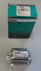 307-0004 Onan 307-0004 Relay, Decompression Solenoid For DJA Genset Spec A-V OBSOLETE 2/10/2026 THIS PART IS IN STOCK 2/10/2026