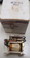 307-0623 Onan Relay Start Disconnect OBSOLETE For MDJE 6.0 & 7.5 KW Spec AB-AF 3/4/2024 THIS PART IS IN STOCK 3/4/2024