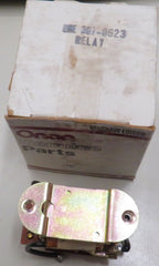 307-0623 Onan Relay Start Disconnect OBSOLETE For MDJE 6.0 & 7.5 KW Spec AB-AF 3/4/2024 THIS PART IS IN STOCK 3/4/2024