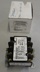307-0664 Onan 307-0664 Contractor Start Pilot Relay Interposing Generator For OT 800 AMP Transfer Switch Spec A-R 2/3/2026 THIS PART IS IN STOCK 2/3/2026