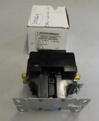 307-0664 Onan 307-0664 Contractor Start Pilot Relay Interposing Generator For OT 800 AMP Transfer Switch Spec A-R 2/3/2026 THIS PART IS IN STOCK 2/3/2026