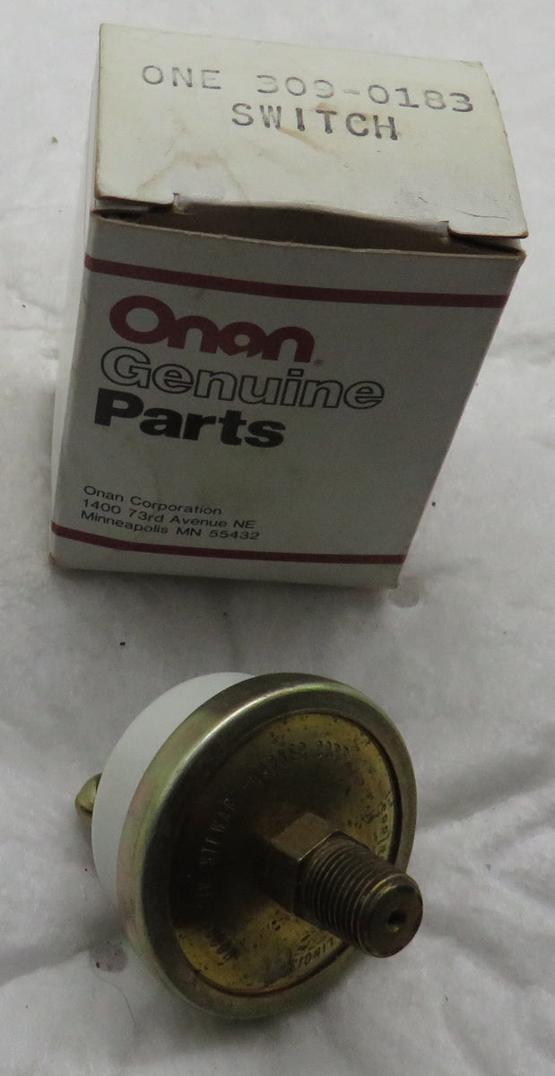 CUMMINS 3863023 Onan Temperature Switch CUMMINS 3863023 Onan Temperature Switch