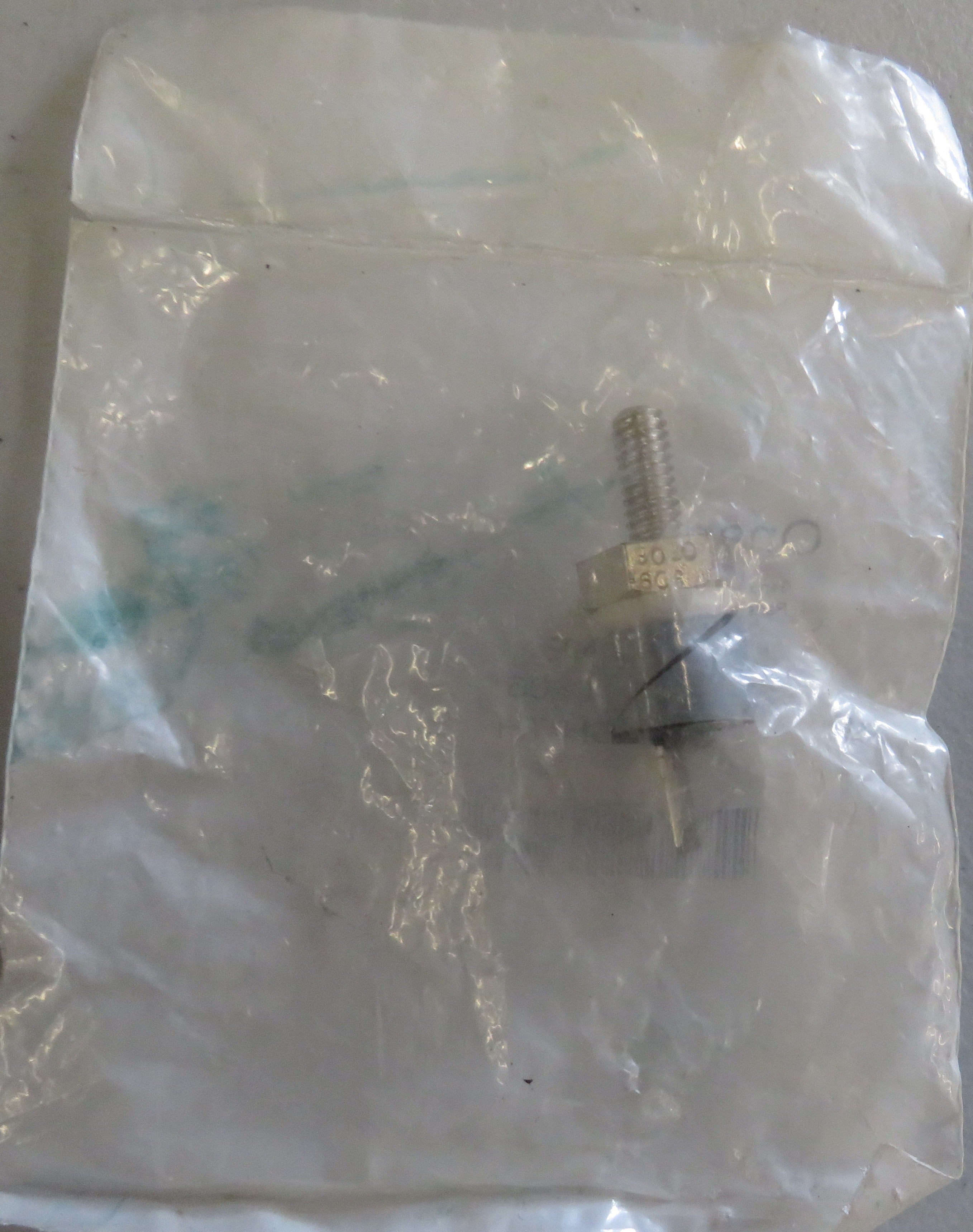 309-0206 Onan 309-0206 High Air Temperature Cut Out Switch OBSOLETE 4/13/2026 THIS PART IS IN STOCK 4/13/2026