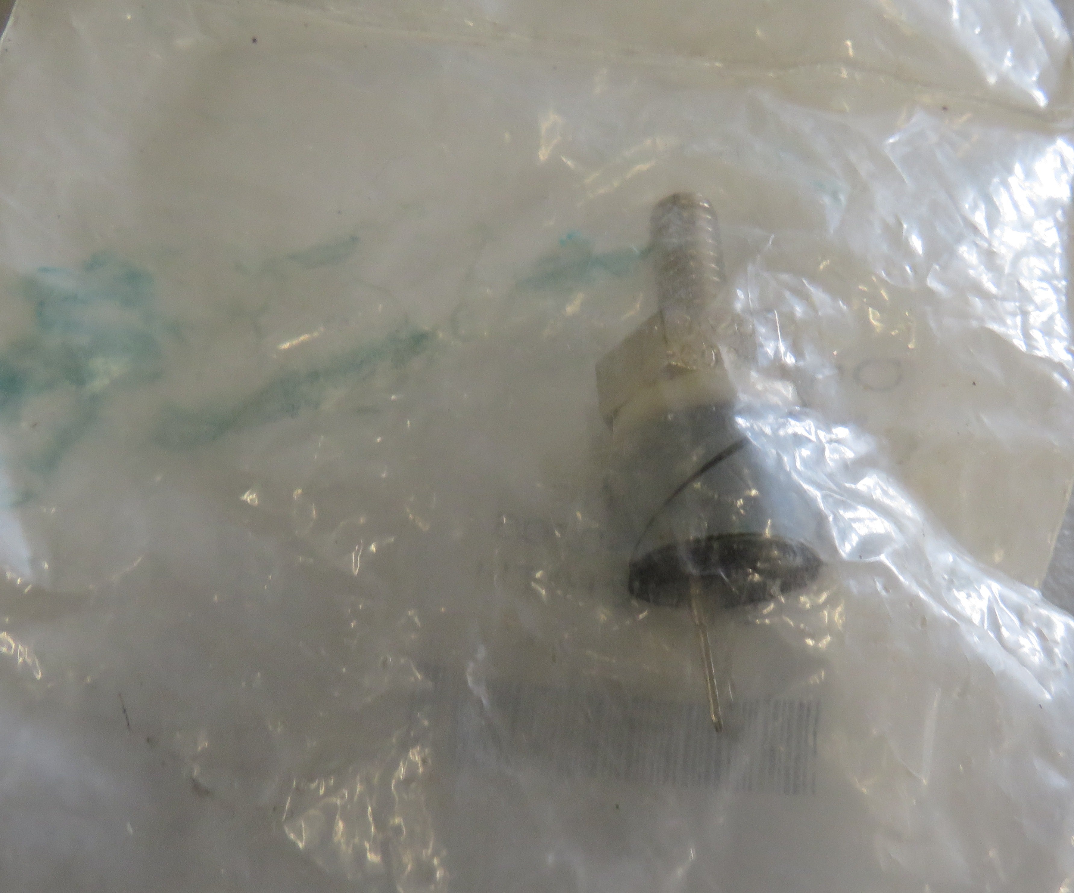 309-0206 Onan 309-0206 High Air Temperature Cut Out Switch OBSOLETE 4/13/2026 THIS PART IS IN STOCK 4/13/2026
