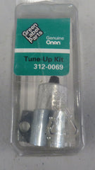312-0069 Onan Condenser Tune-Up Kit 2/3/2026 THIS PART IS IN STOCK as of 2/3/2026