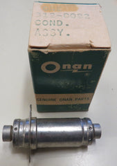 Onan 312-0082 Condenser 2/8/2024 THIS PART IS IN STOCK as of 2/8/2024