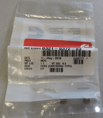 321-0372-03 Onan 321-0372-03 Fuse (Cartridge Type) 1/29/2026 THIS PART IS IN STOCK 1/29/2026