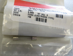 321-0372-07 Onan 321-0372-07 Fuse (Cartridge Type) 1/29/2026 THIS PART IS IN STOCK 1/29/2026