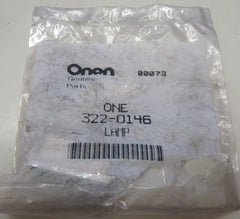 322-0146 Onan 56V Lamp, Indicator Switch- Normal -Panel Combinations 2,4,6,8,10,12,14,16,18 For OT 225 Amp Transfer Switch 4/15/2026 THIS PART IS IN STOCK 4/15/2026