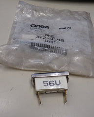 322-0146 Onan 56V Lamp, Indicator Switch- Normal -Panel Combinations 2,4,6,8,10,12,14,16,18 For OT 225 Amp Transfer Switch 4/15/2026 THIS PART IS IN STOCK 4/15/2026