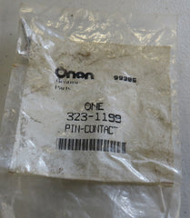 323-1199 Onan 323-1199 Pin-Contact 4/13/2026 THIS PART IS IN STOCK 4/13/2026