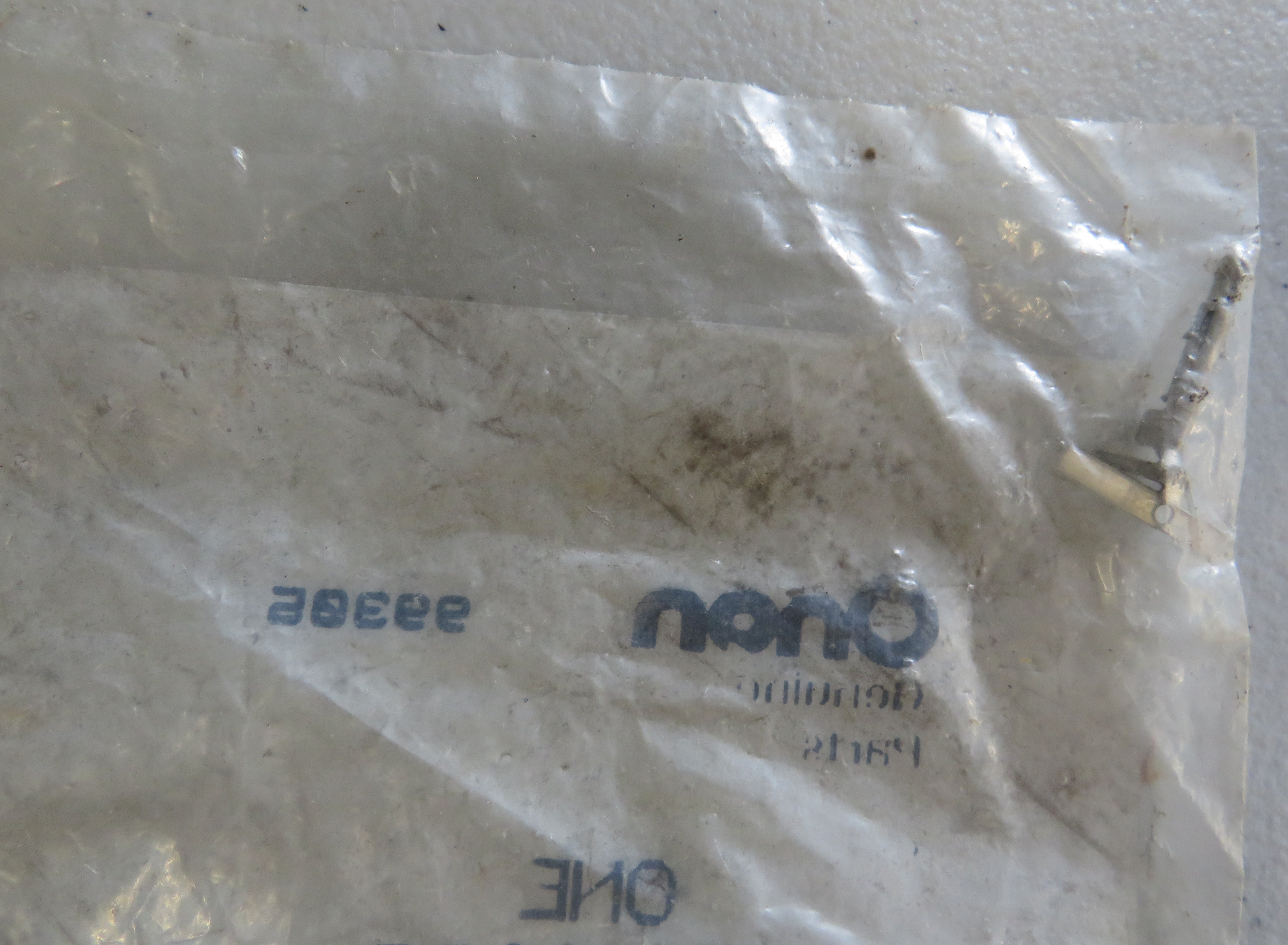 323-1199 Onan 323-1199 Pin-Contact 4/13/2026 THIS PART IS IN STOCK 4/13/2026