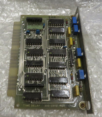 332-2479 Rev C Onan Time Delay 300-2372 Rev K Time Delay Module Start, Stop, Retransfer, Transfer Control Board 4/16/2026 THIS PART IS IN STOCK 4/16/2026