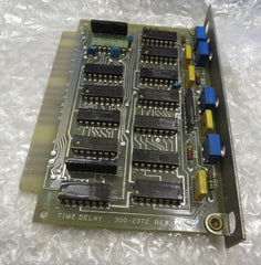 332-2479 Rev C Onan Time Delay 300-2372 Rev K Time Delay Module Start, Stop, Retransfer, Transfer Control Board 4/16/2026 THIS PART IS IN STOCK 4/16/2026