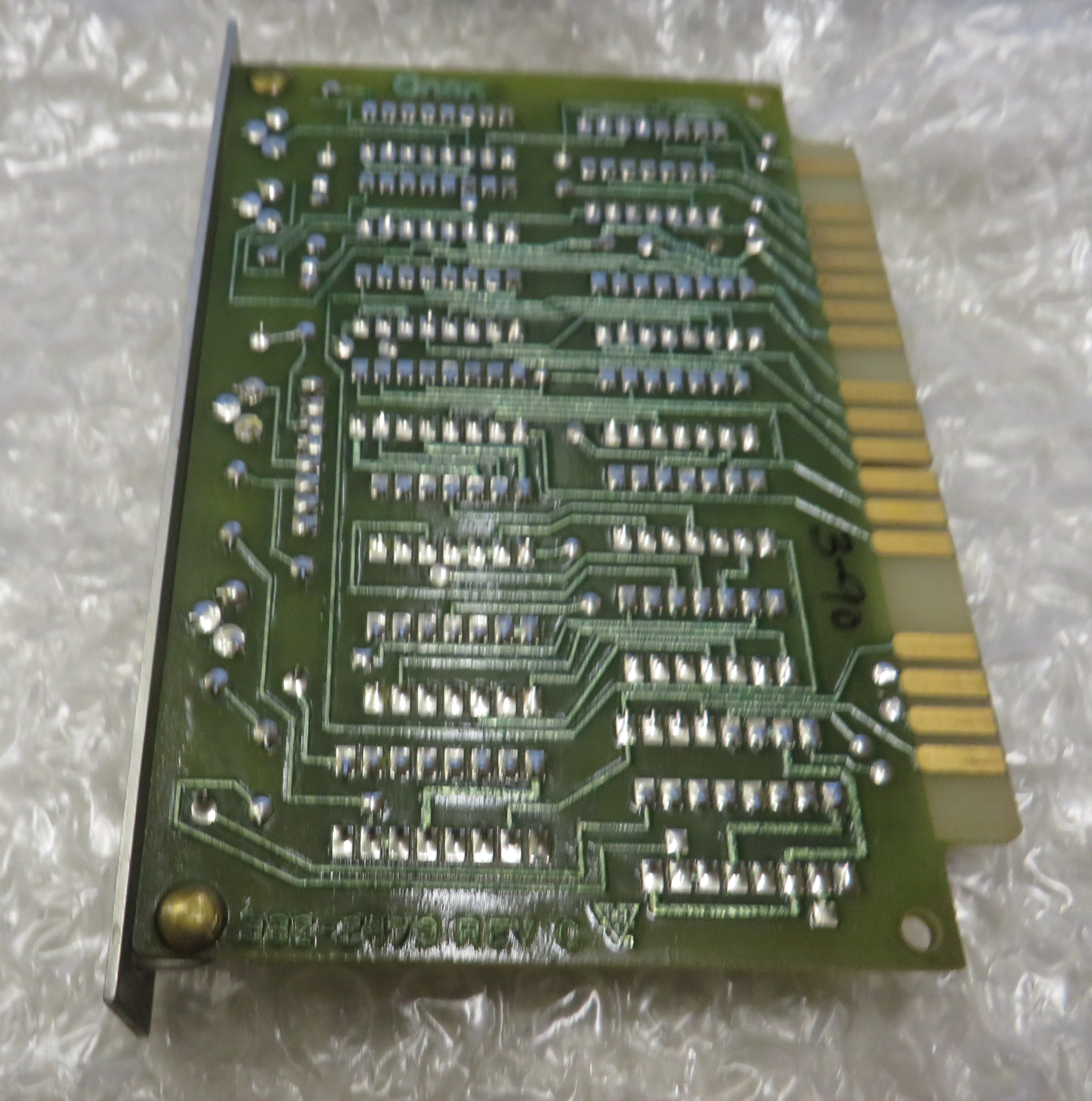 332-2479 Rev C Onan Time Delay 300-2372 Rev K Time Delay Module Start, Stop, Retransfer, Transfer Control Board 4/16/2026 THIS PART IS IN STOCK 4/16/2026