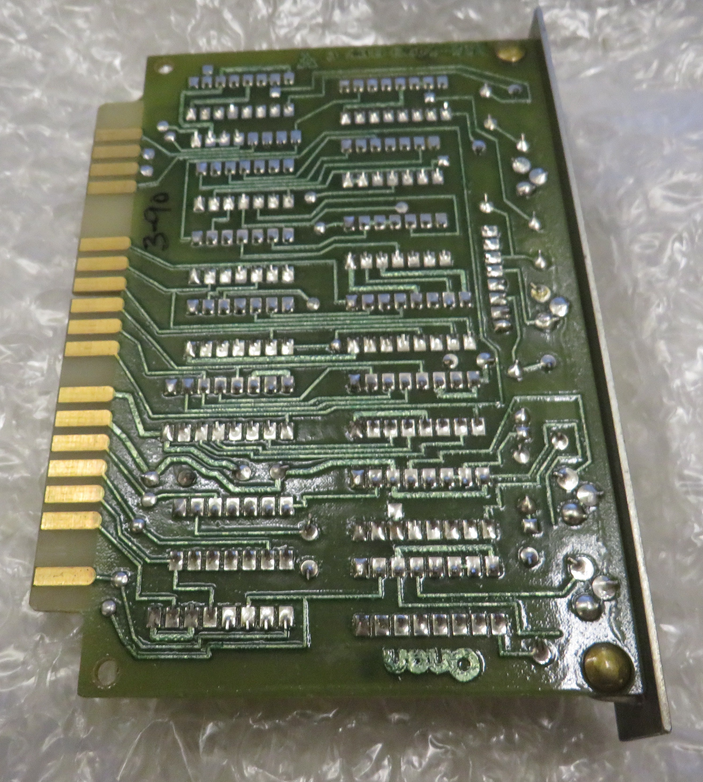 332-2479 Rev C Onan Time Delay 300-2372 Rev K Time Delay Module Start, Stop, Retransfer, Transfer Control Board 4/16/2026 THIS PART IS IN STOCK 4/16/2026