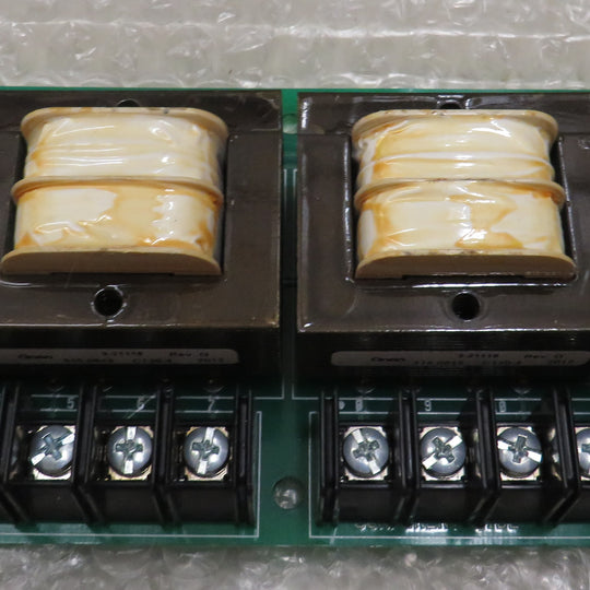 332-2861 Type G Onan 300-3092 Transformer Board Power Sentry Circuit Board Switch 4/16/2026 THIS PART IS IN STOCK 4/16/2026