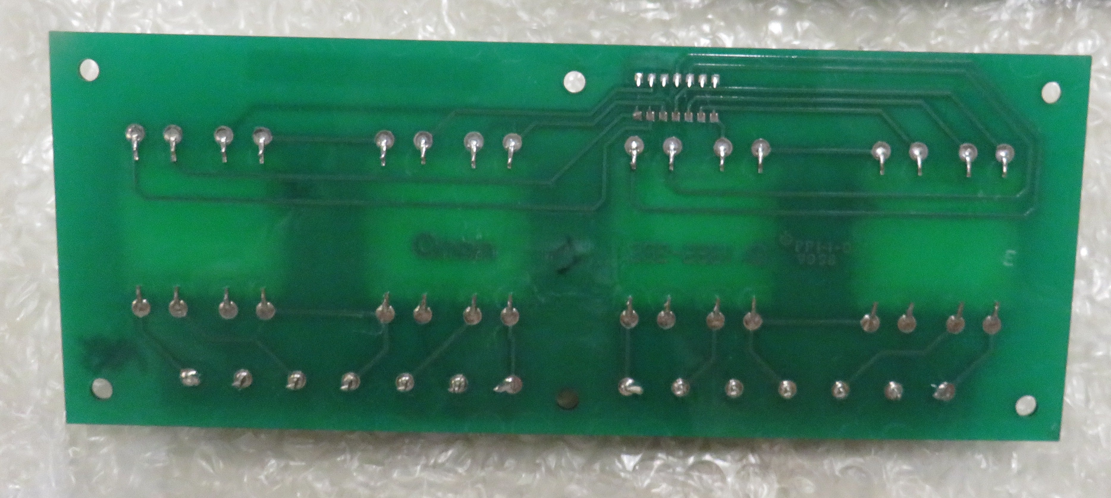 332-2861 Type G Onan 300-3092 Transformer Board Power Sentry Circuit Board Switch 4/16/2026 THIS PART IS IN STOCK 4/16/2026