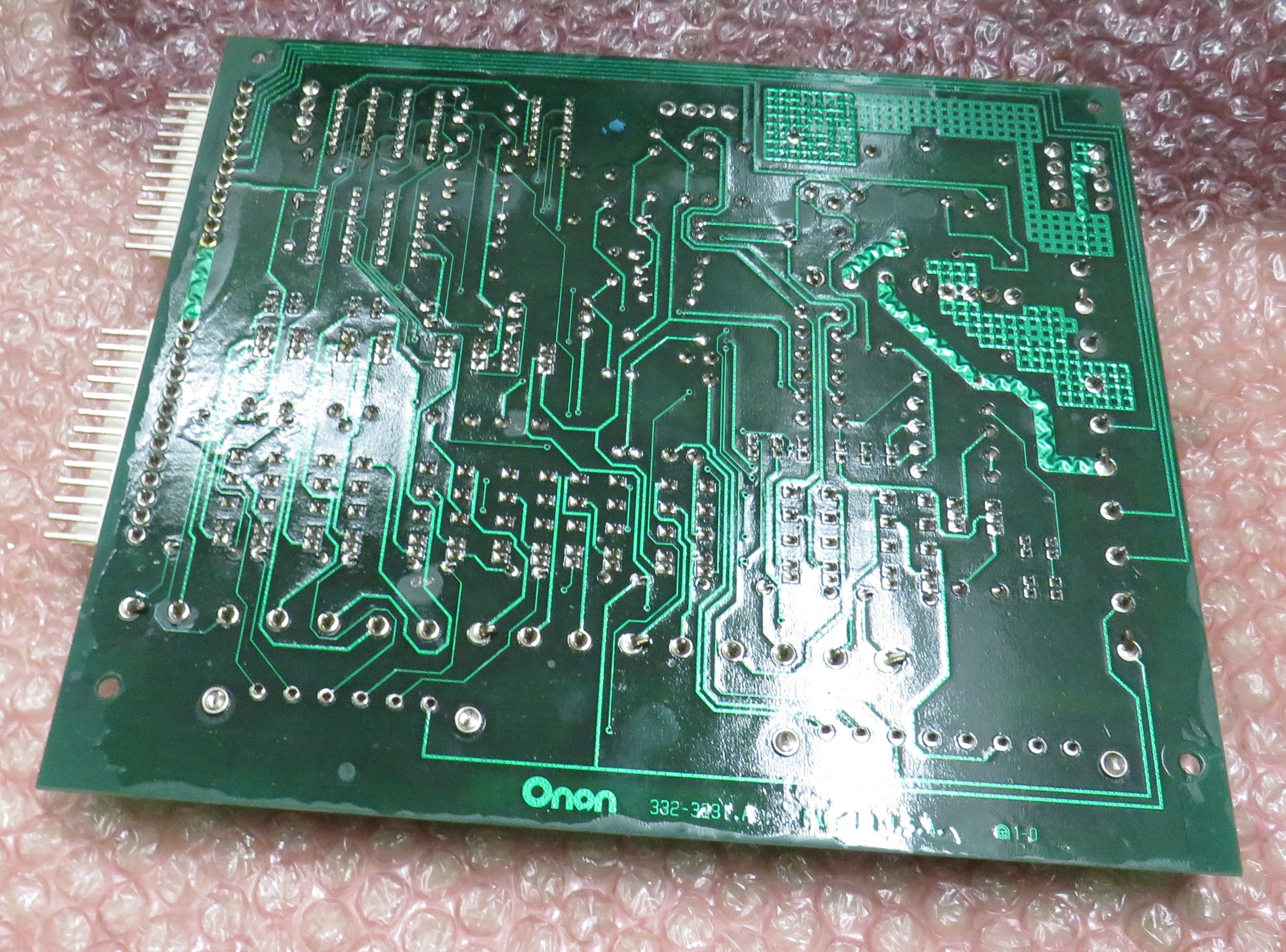 90154 KatoLight Automatic Solid State Engine Control 24 Volt NEW OLD STOCK 4/16/2026 THIS PART IS IN STOCK 4/16/2026