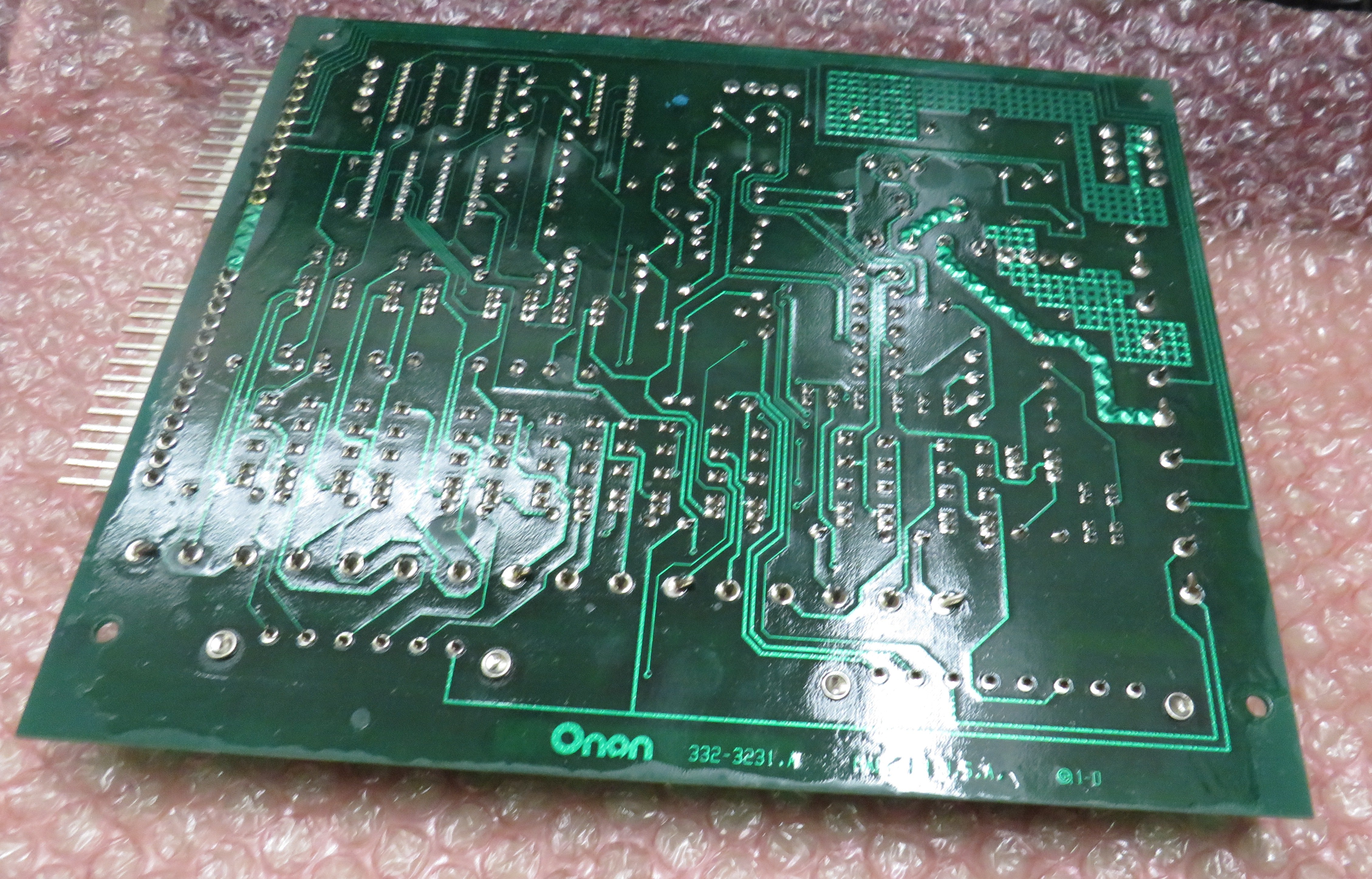 90154 KatoLight Automatic Solid State Engine Control 24 Volt NEW OLD STOCK 4/16/2026 THIS PART IS IN STOCK 4/16/2026