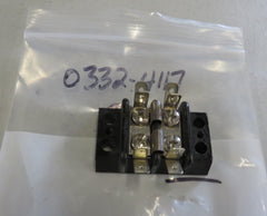 332-4117 Onan 332-4117 Terminal Block 2/5/2026 THIS PART IS IN STOCK 2/5/2026
