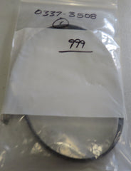 337-3508 Onan 337-3508 Strap Bond 1/23/2026 THIS PART IS IN STOCK 1/23/2026