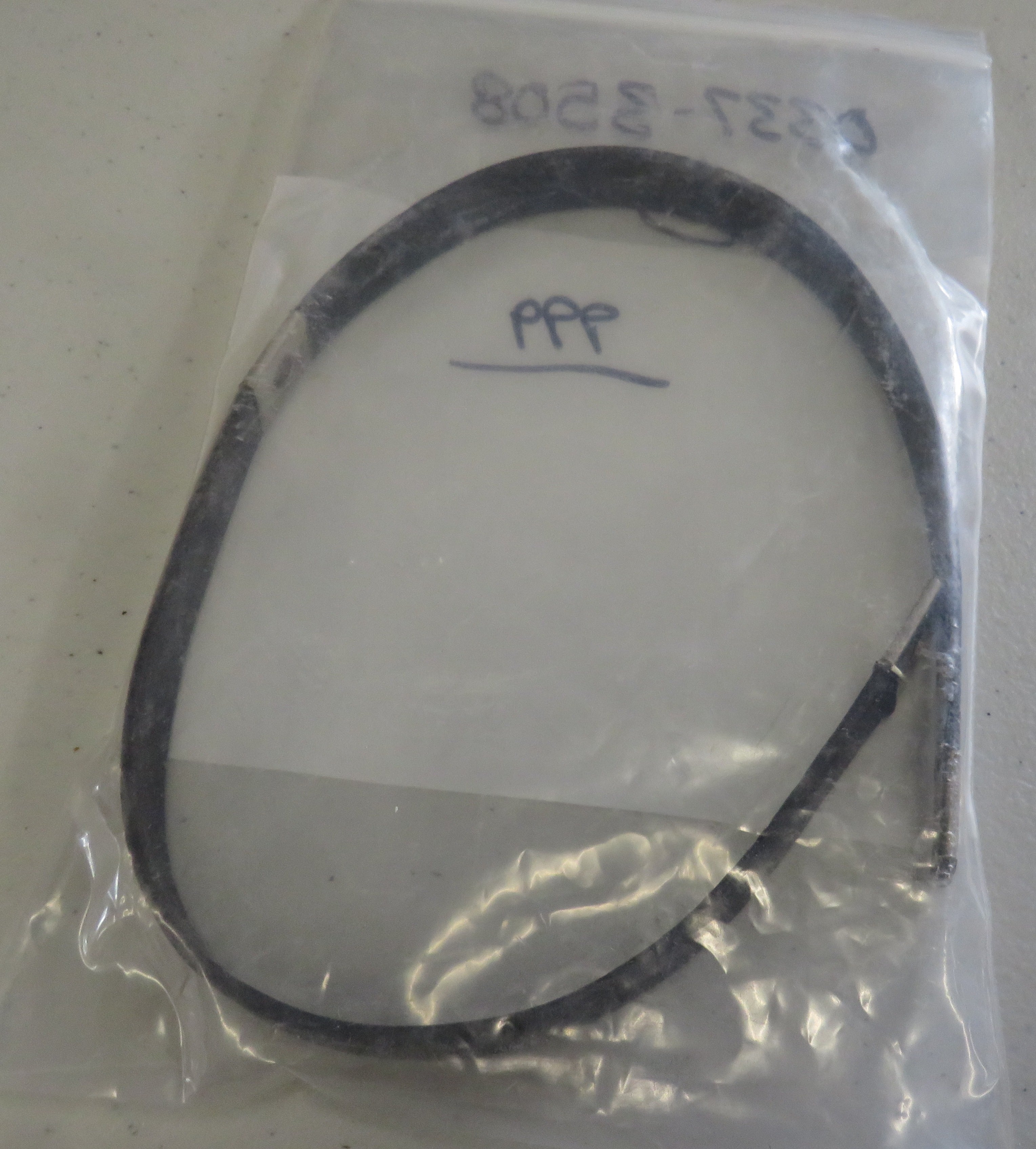 337-3508 Onan 337-3508 Strap Bond 1/23/2026 THIS PART IS IN STOCK 1/23/2026