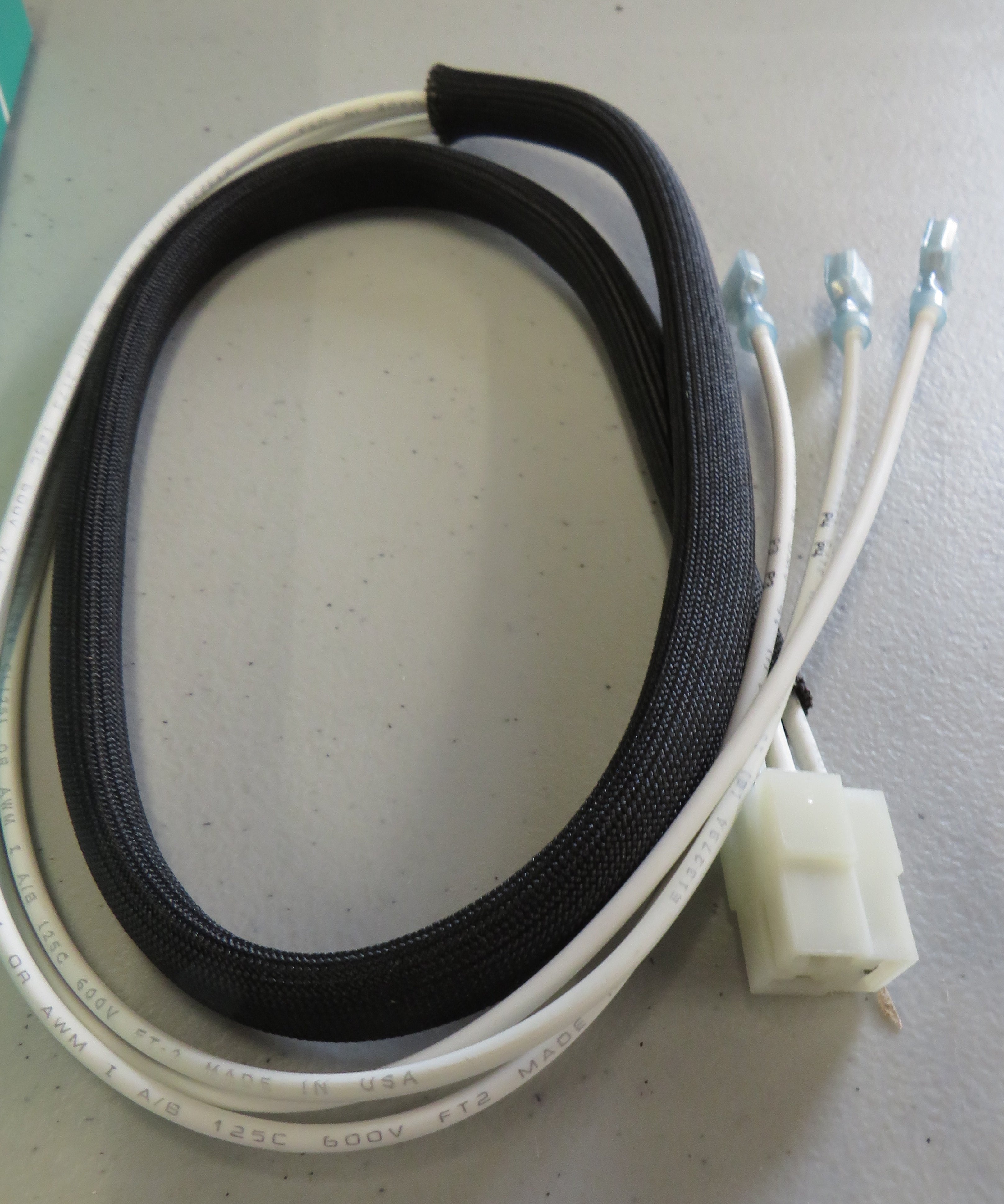 338-3011 Onan 338-3011 Permanent Magnet Generator PMG Wiring Harness 1/23/2026 THIS PART IS IN STOCK 1/23/2026