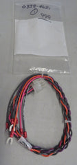 338-4621 Onan 338-4621 Harness AC (Current Sense) 2/3/2026 THIS PART IS IN STOCK 2/3/2026