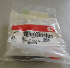 338-4725-03 Onan 338-4725-03 Harness Fuel Select Plug 4/13/2026 THIS PART IS IN STOCK 4/13/2026