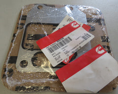 3684336 Cummins 3684336 Thermostat Housing Cover Gasket 1/29/2026 THIS PART IS IN STOCK 1/29/2026