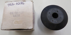 Onan 402-0286 Cushion-Vibration Isolation Mounting Cushion OBSOLETE 3/26/2024 THIS PART IS IN STOCK 3/26/2024