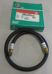 501-0007 Onan Flexible Fuel Line to Carburetor 24” B43M-GA016 Industrial Engines (Spec A-C) 2/3/2026 THIS PART IS IN STOCK 2/3/2026