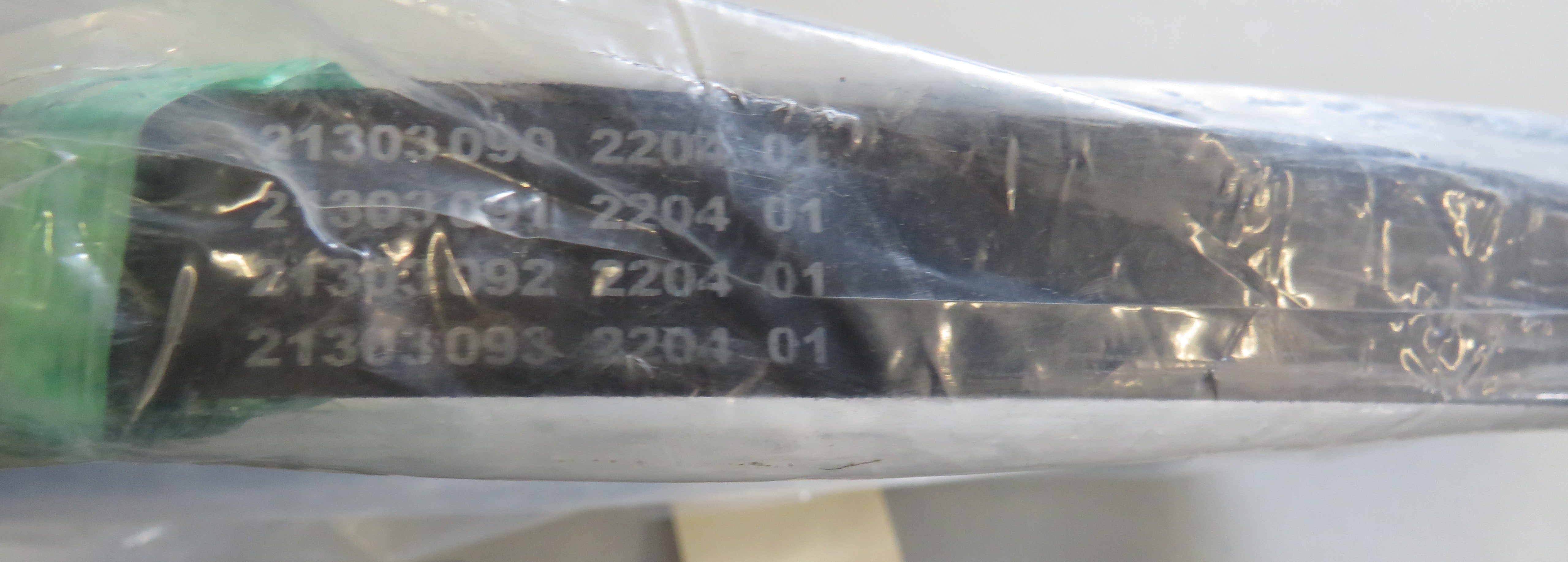 511-0160 Onan 511-0160 V-Belt (Set of 2)  2/5/2026 THIS PART IS IN STOCK 2/5/2026