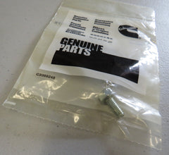815-0753 Onan Thread Forming Screw (Hex Head, Washer Head, Thread M6 X 14MM) for Onan RV Quiet Diesel 7500 Watt, Spec A-K 4/13/2026 THIS PART IS IN STOCK 4/13/2026