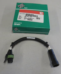 A029L465 Cummins A029L465 Coolant Level Sender Wiring Harness 2/6/2026 THIS PART IS IN STOCK 2/6/2026