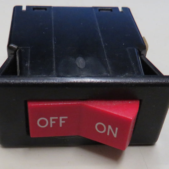 Onan Circuit Breaker 320-1140 (AirPax) Red 