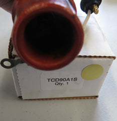 166836 Cummins 166836 Ignition Coil Current Transformer OBSOLETE for Cummins model G28 or V28 Bosch TCD90A1S 1/30/2026 THIS PART IS IN STOCK 1/30/2026