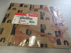 186-6180 Onan 186-6180 Water Pump Gasket  1/29/2026 THIS PART IS IN STOCK 1/29/2026