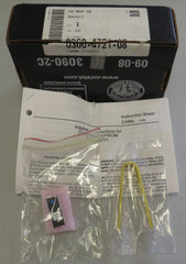 300-4721-08 Onan 300-4721-08 Cummins Power Command Controller Erasable Programmable Read Only Memory Kit (EPROM) Language Chip Kit 12V OBSOLETE 1/23/2026 THIS PART IS IN STOCK 1/23/2026