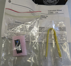 300-4721-08 Onan 300-4721-08 Cummins Power Command Controller Erasable Programmable Read Only Memory Kit (EPROM) Language Chip Kit 12V OBSOLETE 1/23/2026 THIS PART IS IN STOCK 1/23/2026