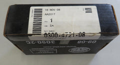 300-4721-08 Onan 300-4721-08 Cummins Power Command Controller Erasable Programmable Read Only Memory Kit (EPROM) Language Chip Kit 12V OBSOLETE 1/23/2026 THIS PART IS IN STOCK 1/23/2026