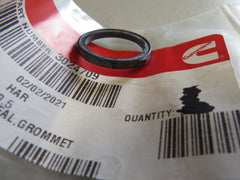3024709 Cummins Onan 3024709 Seal Grommet Rectangular Ring 2/6/2026 THIS PART IS IN STOCK 2/6/2026