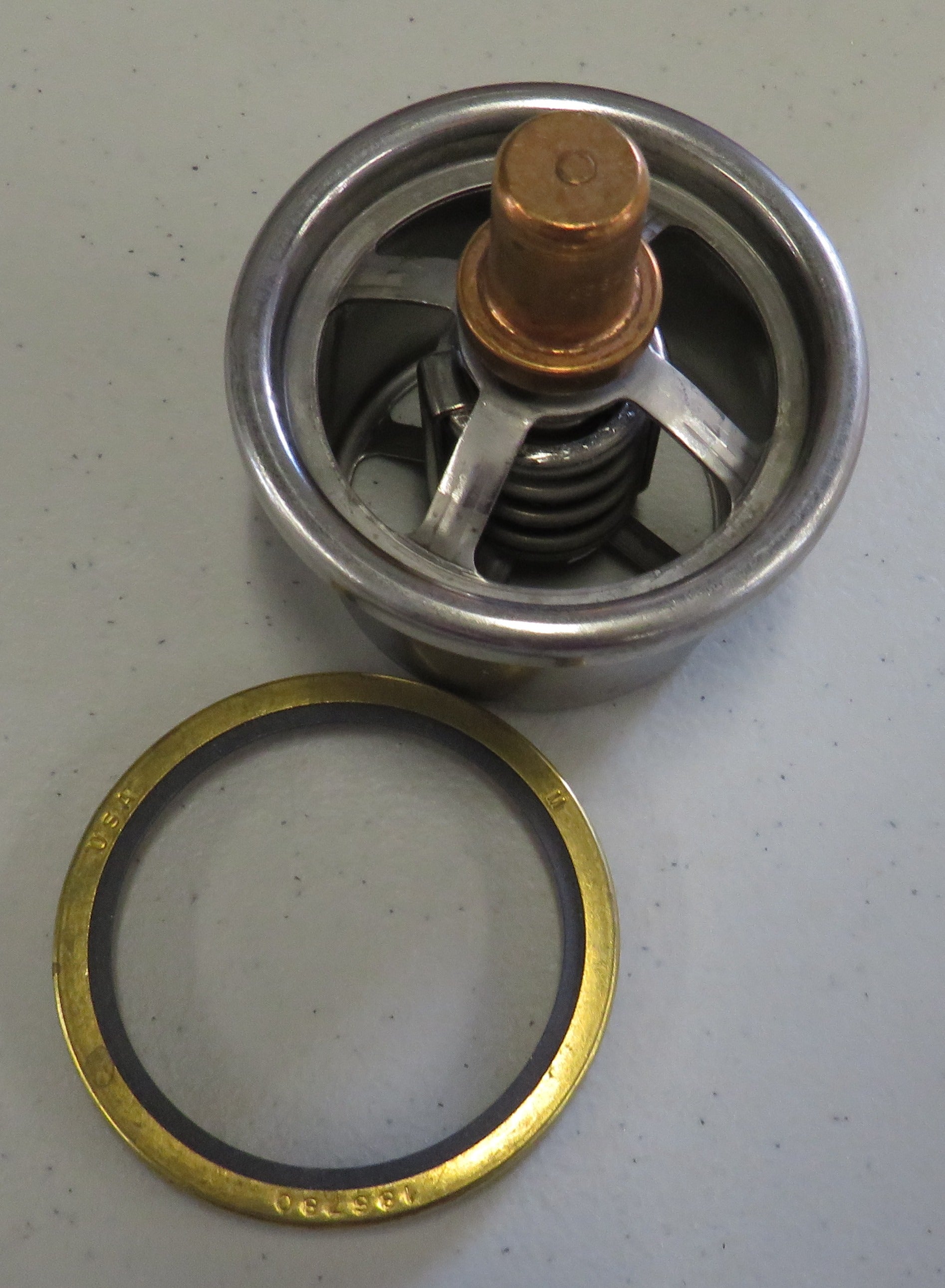 307-6489 Onan 307-6489 Thermostat AC Control Relay 24V 180 Degree 1/23/2026 THIS PART IS IN STOCK 1/23/2026