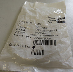 3084879 Cummins Onan 3084879 Thermostat Seal 4/13/2026 THIS PART IS IN STOCK 4/13/2026